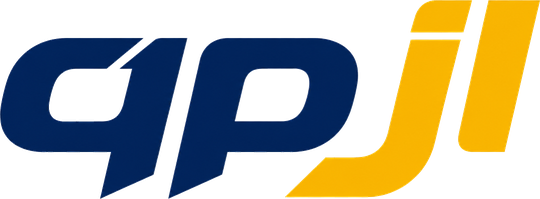 qpjl Philippines gaming platform logo